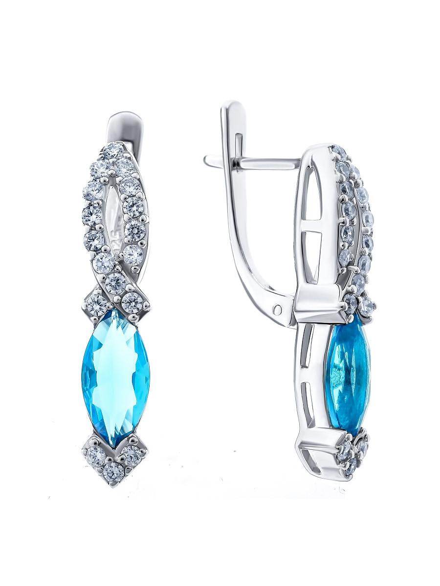 Изделие из серебра Teosa