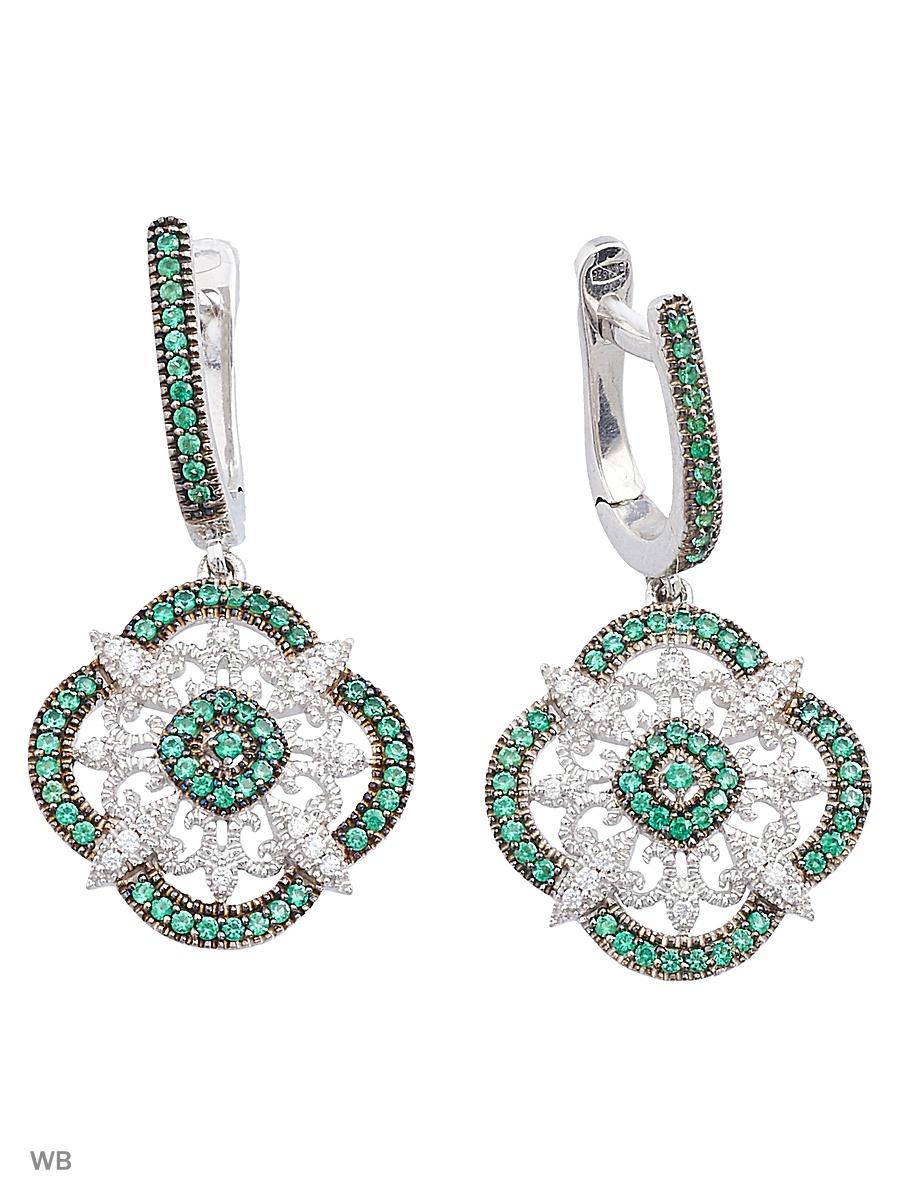 Изделие из серебра FRESH Jewelry