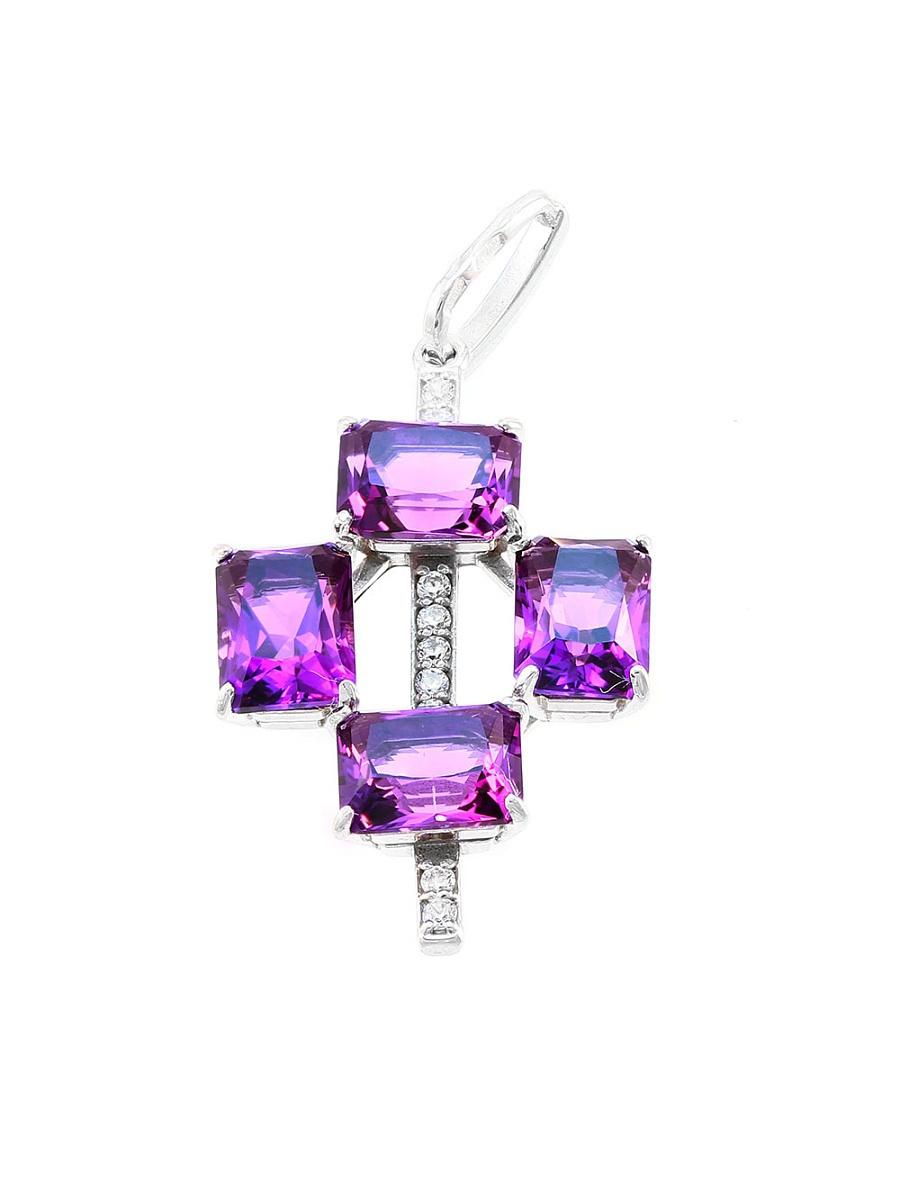 Изделие из серебра RICH LINE