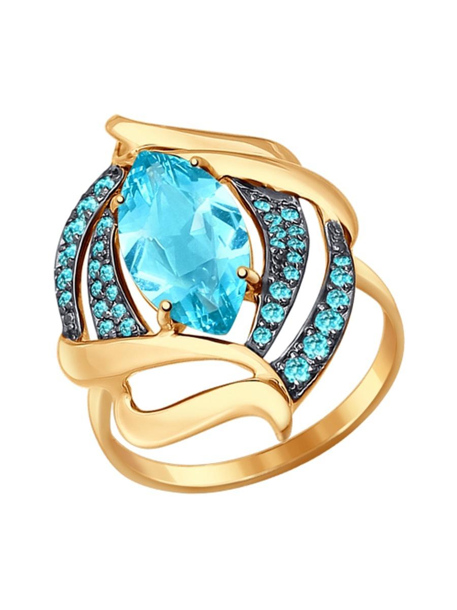 Изделие из золота SOKOLOV