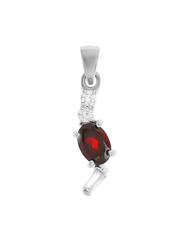Изделие из серебра BALEX