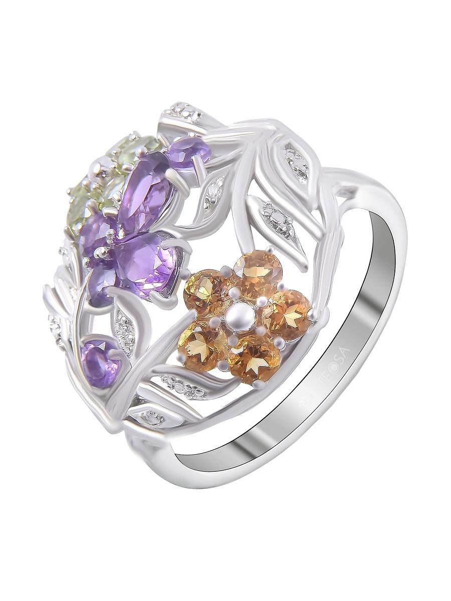 Изделие из серебра Teosa