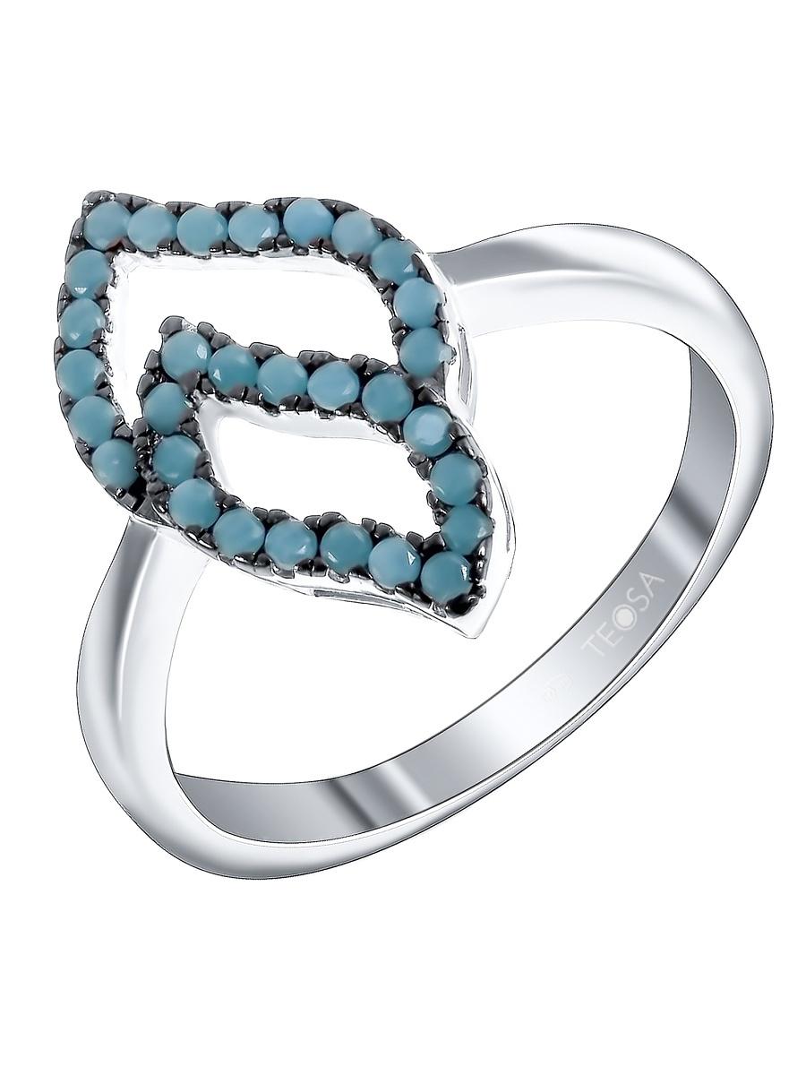 Изделие из серебра Teosa