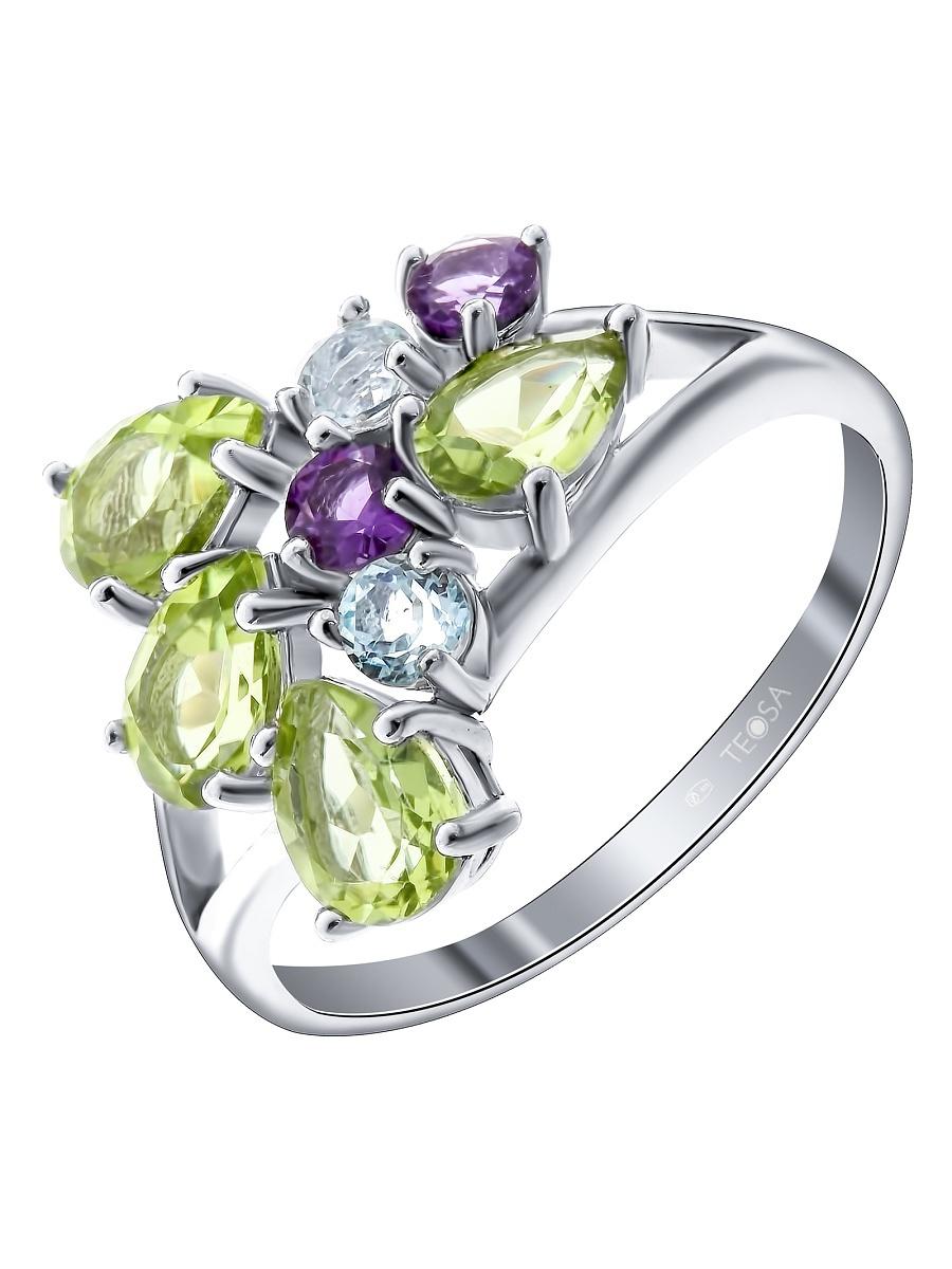Изделие из серебра Teosa