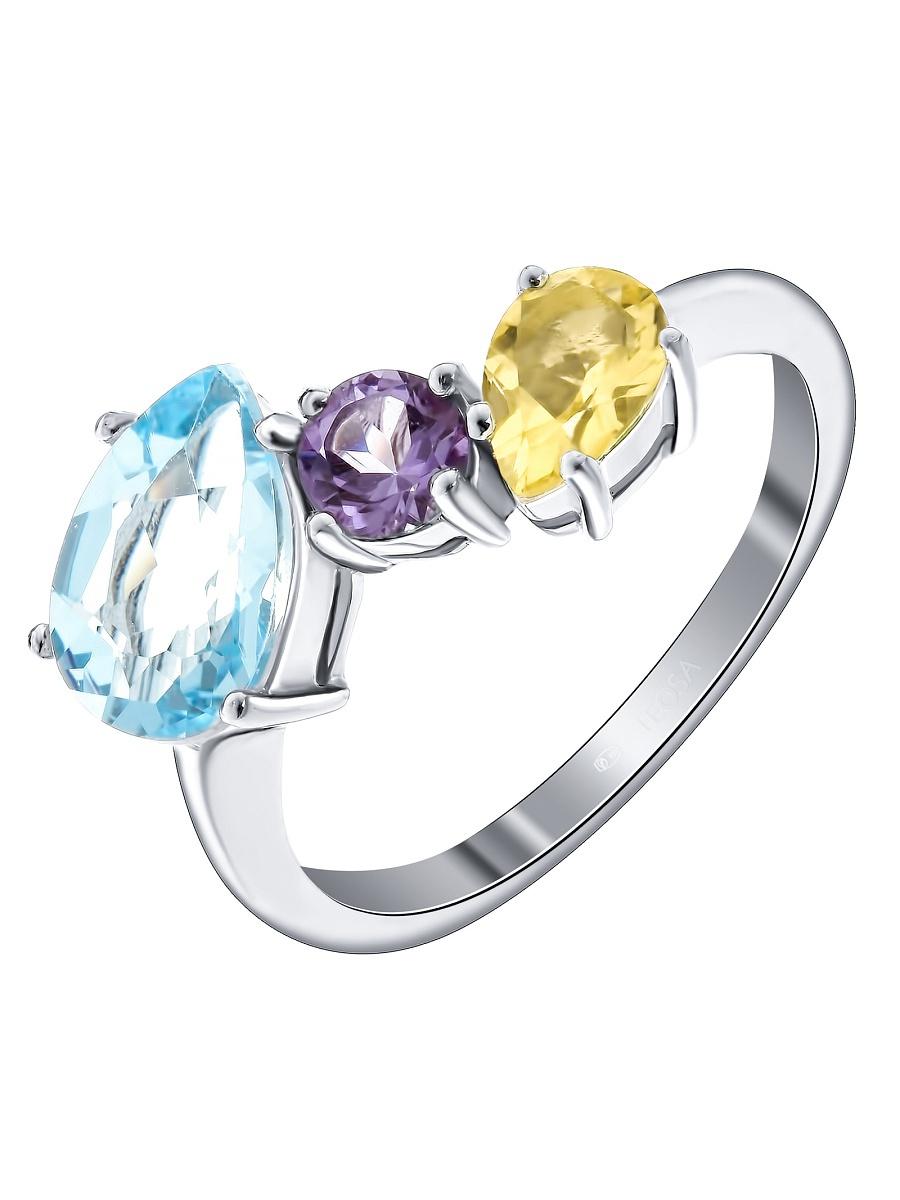 Изделие из серебра Teosa