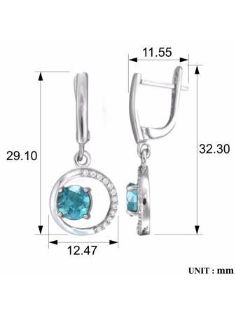 Изделие из серебра BALEX