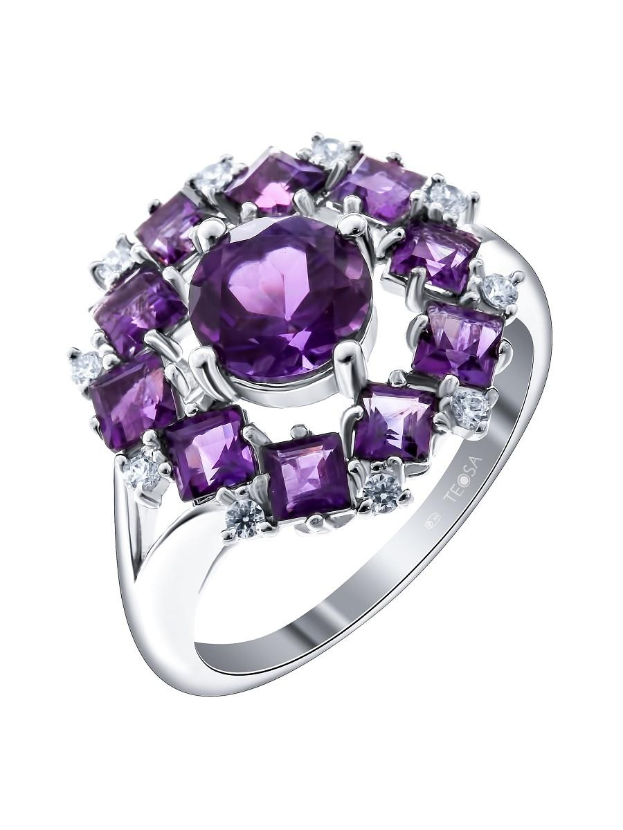 Изделие из серебра Teosa