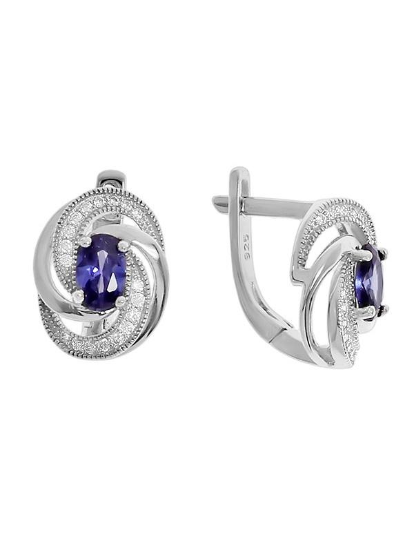 Изделие из серебра BALEX