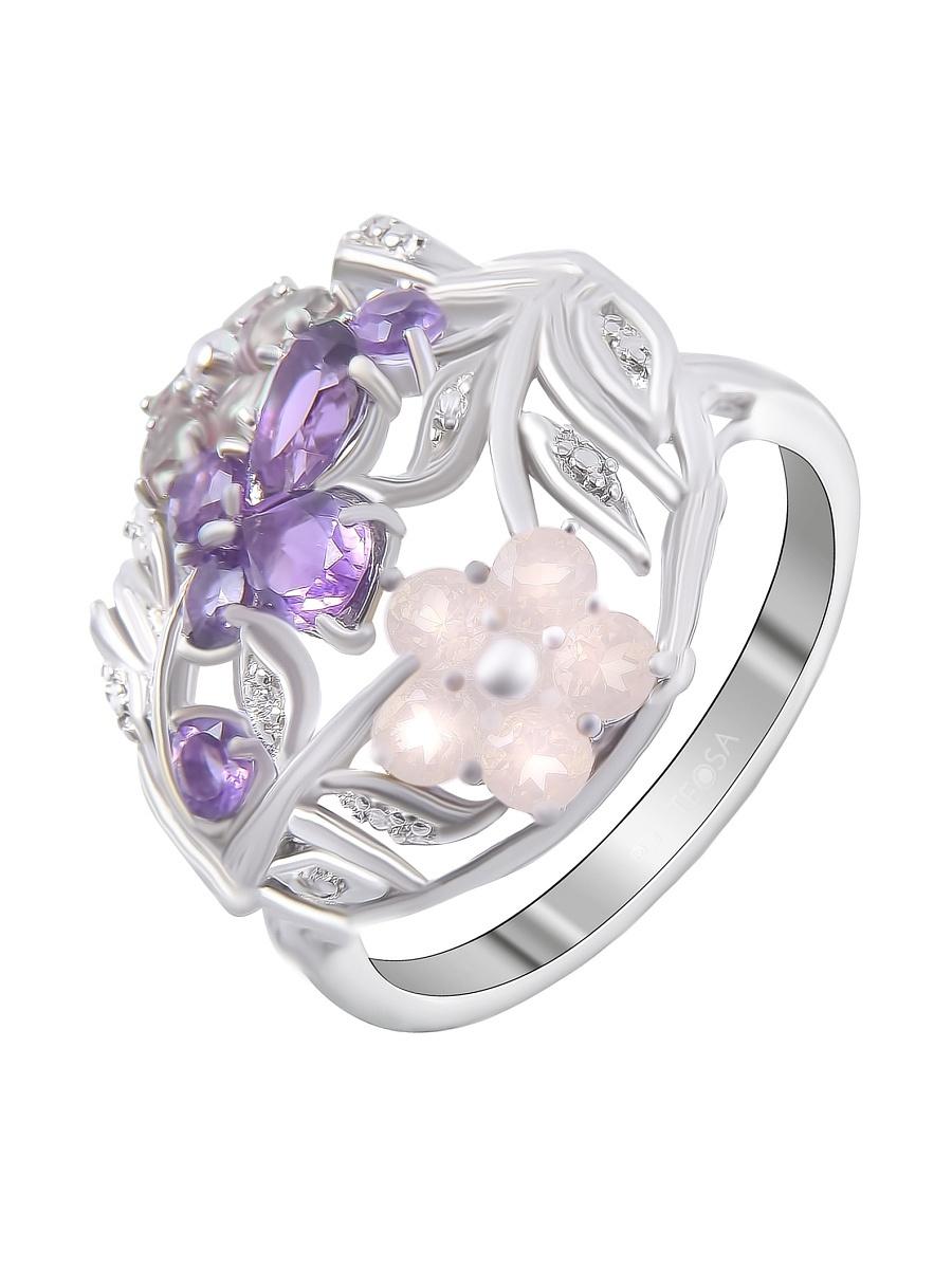 Изделие из серебра Teosa