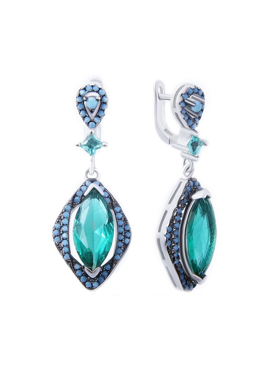 Изделие из серебра Teosa