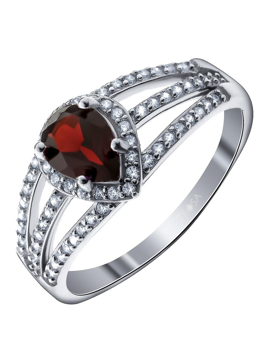 Изделие из серебра Teosa