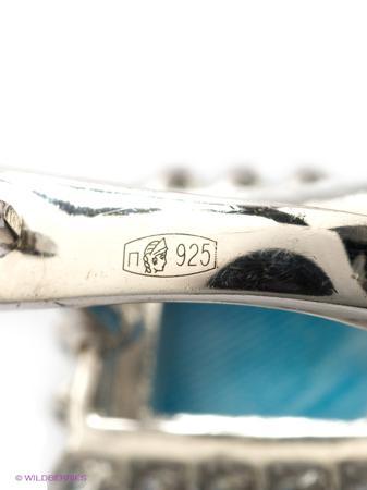 Изделие из серебра BALEX