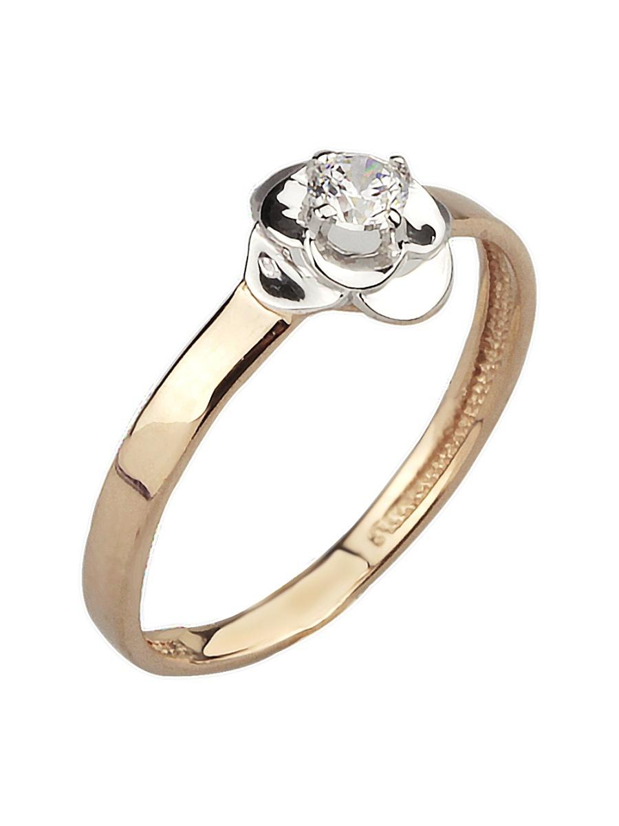 Изделие из золота RICH LINE