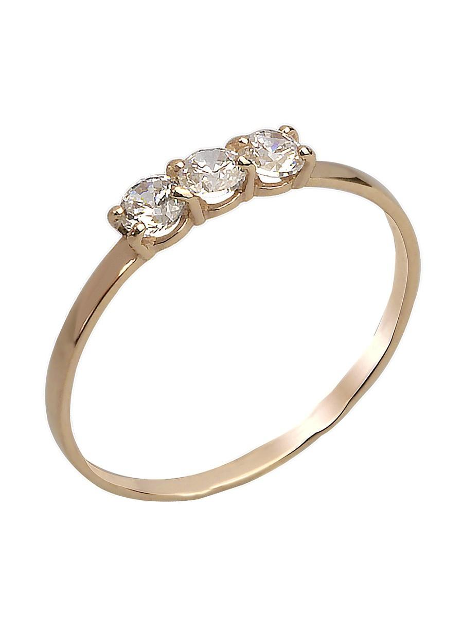 Изделие из золота RICH LINE