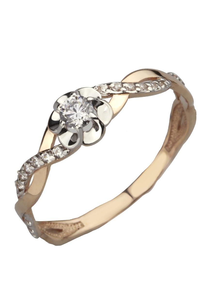Изделие из золота RICH LINE