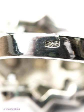 Изделие из серебра МАРКАЗИТ