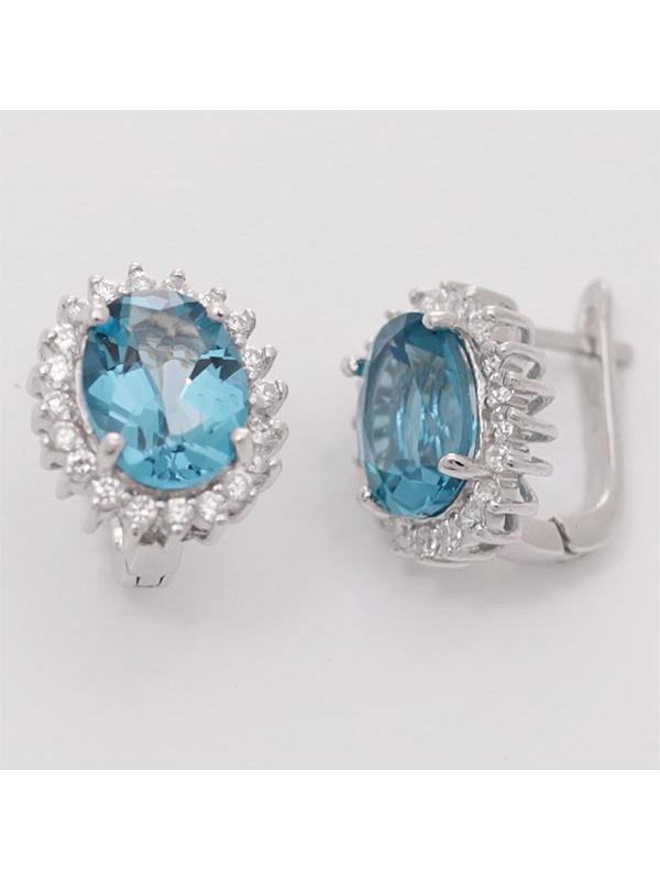 Изделие из серебра BALEX