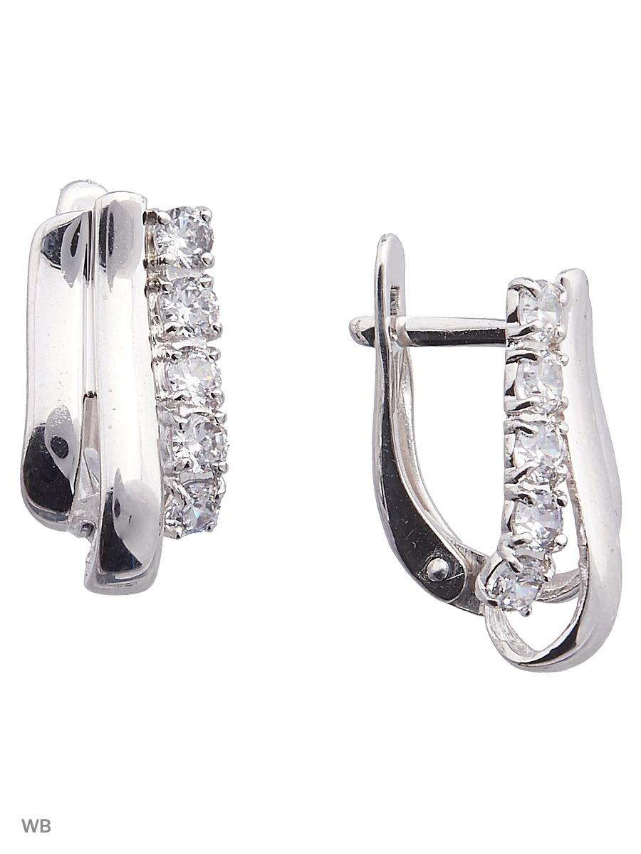 Изделие из серебра RICH LINE