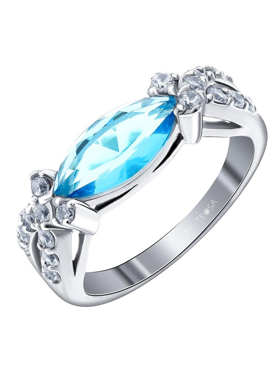 Изделие из серебра Teosa