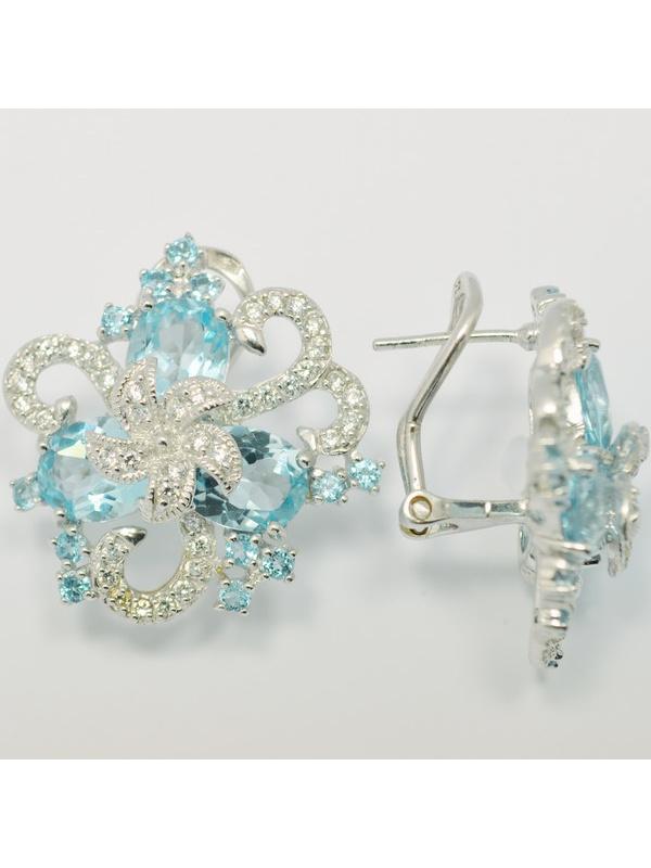 Изделие из серебра BALEX