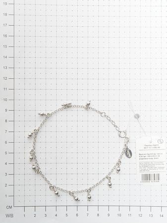 Изделие из серебра FRESH Jewelry