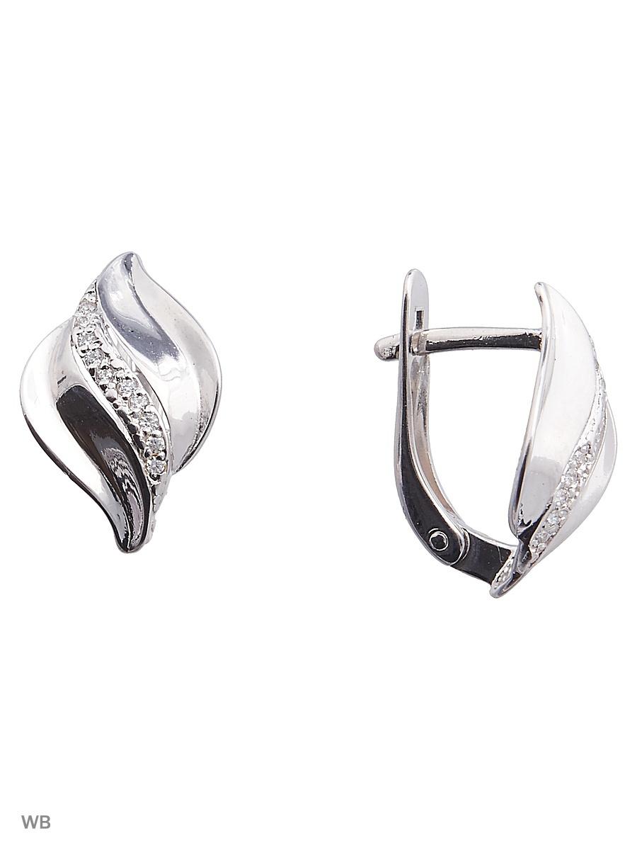 Изделие из серебра RICH LINE