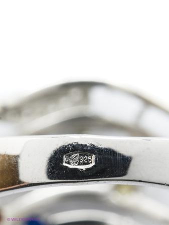 Изделие из серебра Art Silver