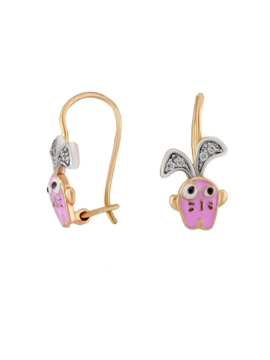 Изделие из золота RICH LINE