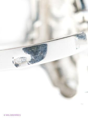 Изделие из серебра МАРКАЗИТ