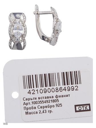 Изделие из серебра RICH LINE