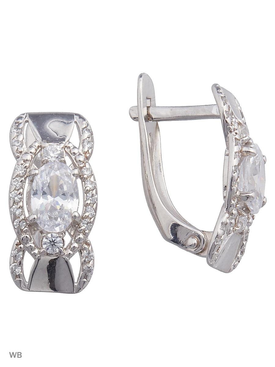 Изделие из серебра RICH LINE