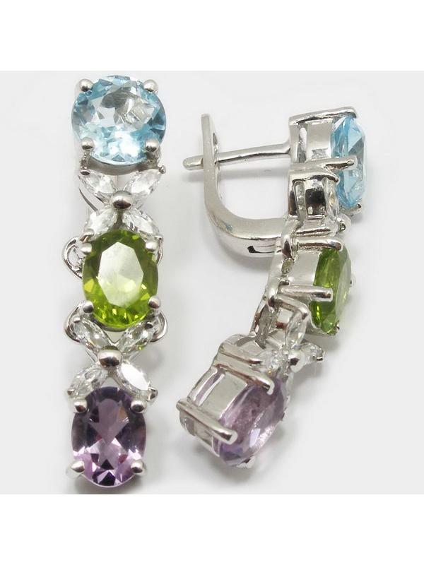 Изделие из серебра BALEX