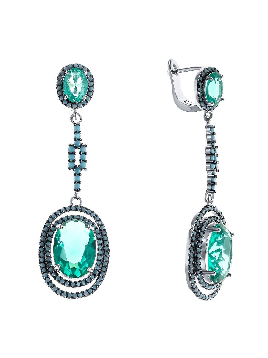 Изделие из серебра Teosa