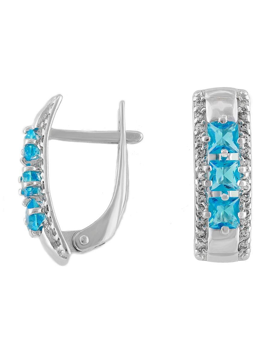 Изделие из серебра RICH LINE