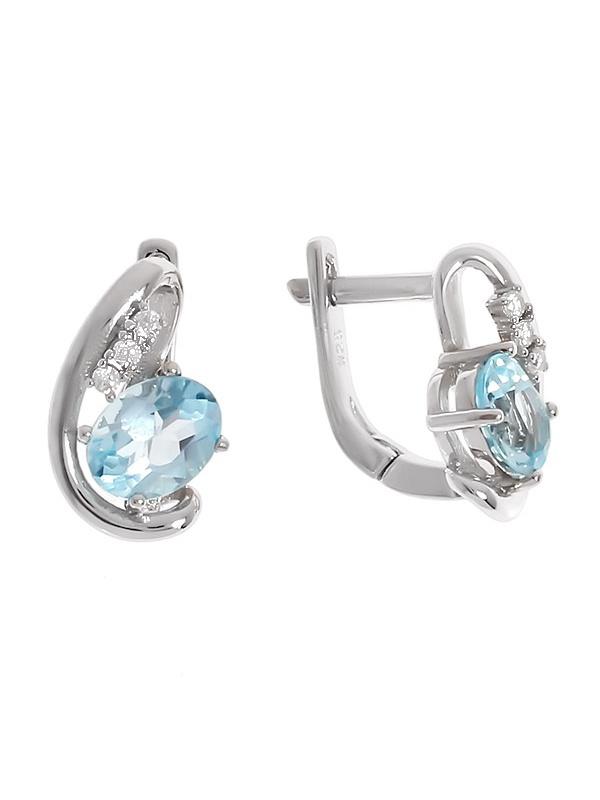 Изделие из серебра BALEX