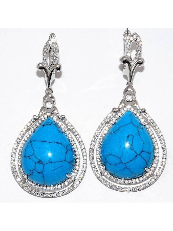 Изделие из серебра Silver Wings