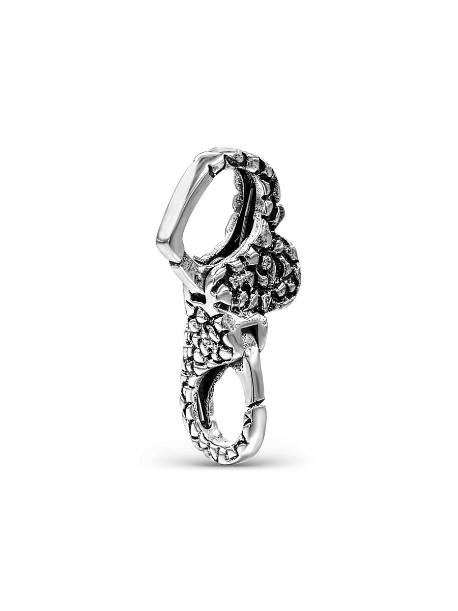 Изделие из серебра BUNNY