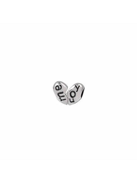 Изделие из серебра Amore&Baci