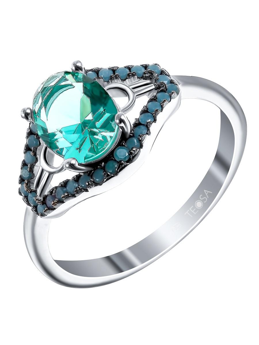 Изделие из серебра Teosa