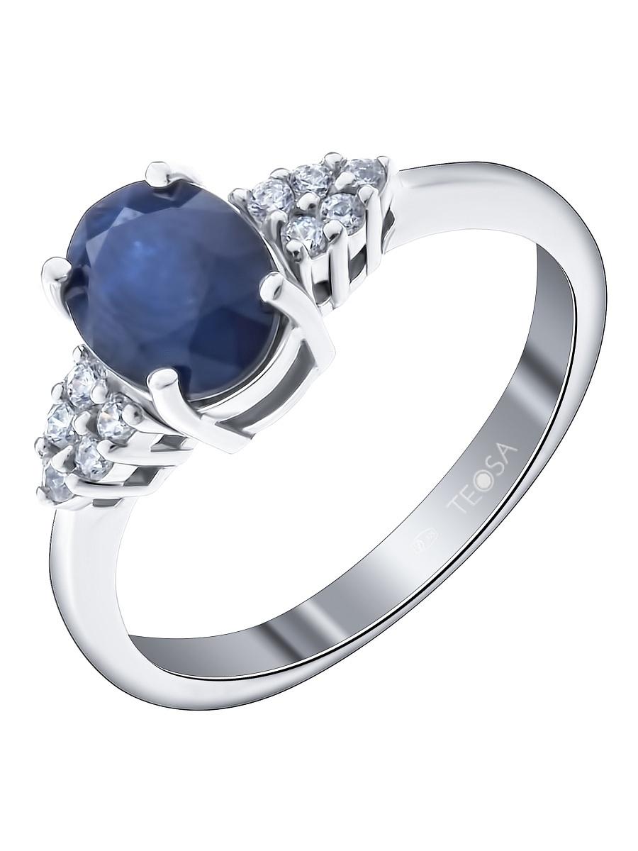 Изделие из серебра Teosa