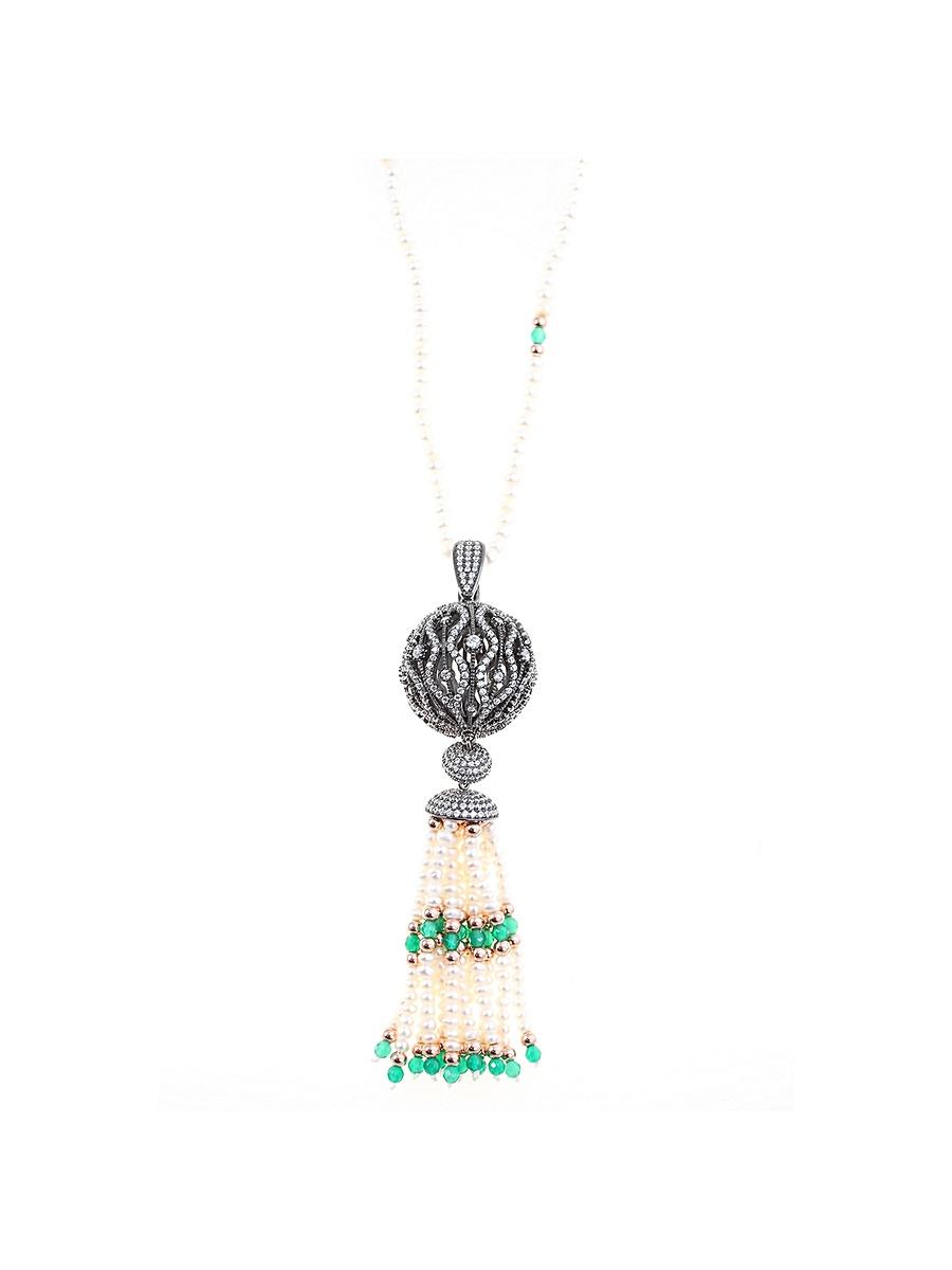 Изделие из серебра Teosa