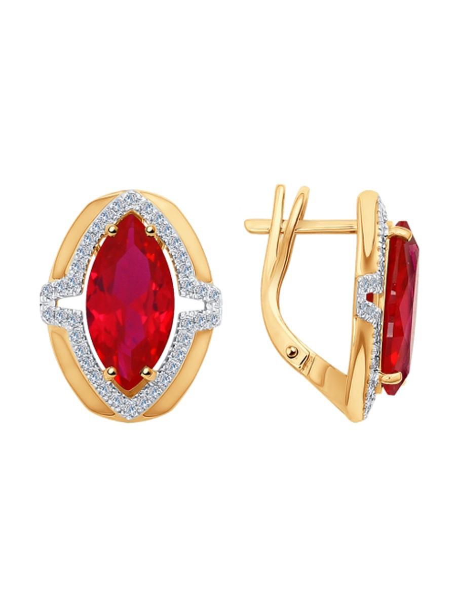 Изделие из золота SOKOLOV