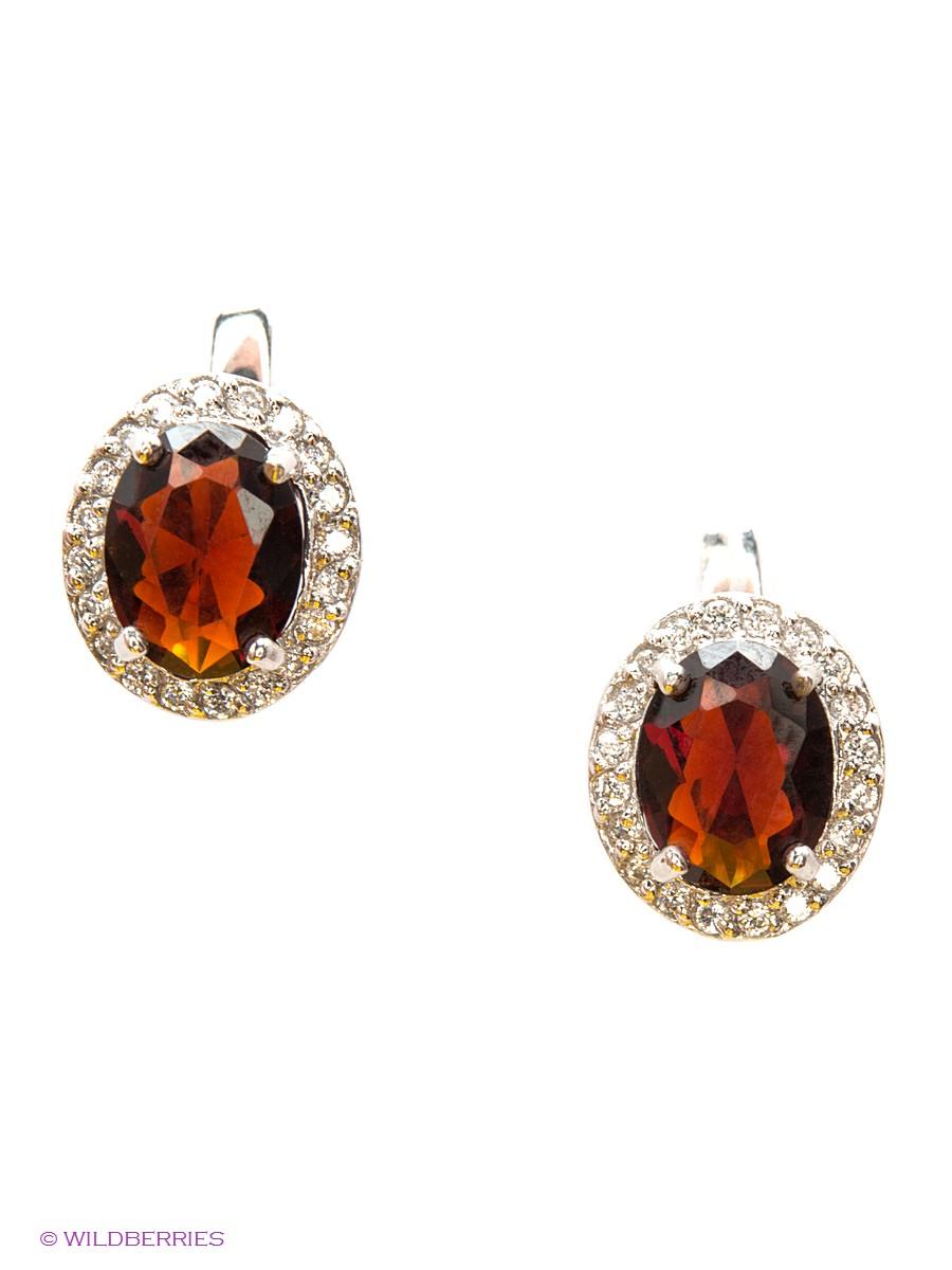 Изделие из серебра Lovely Jewelry