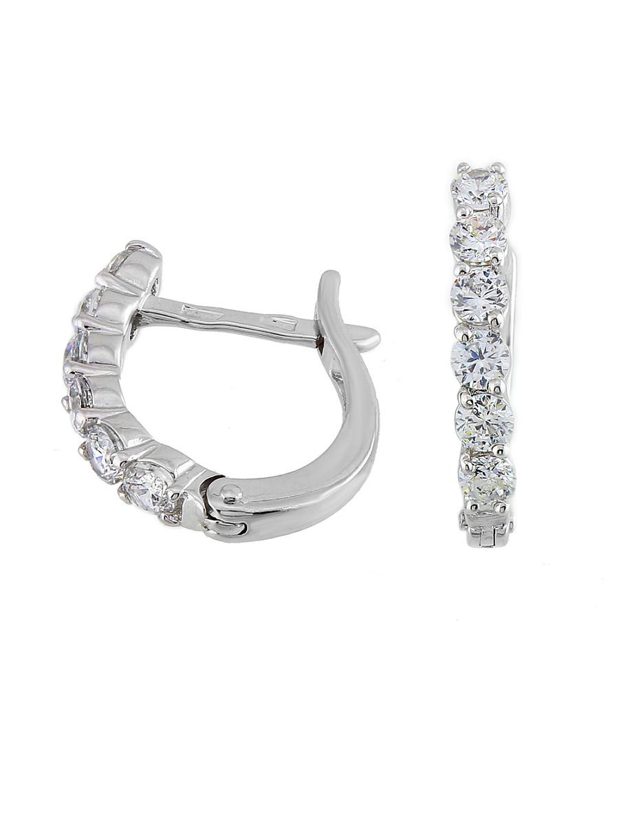 Изделие из серебра RICH LINE