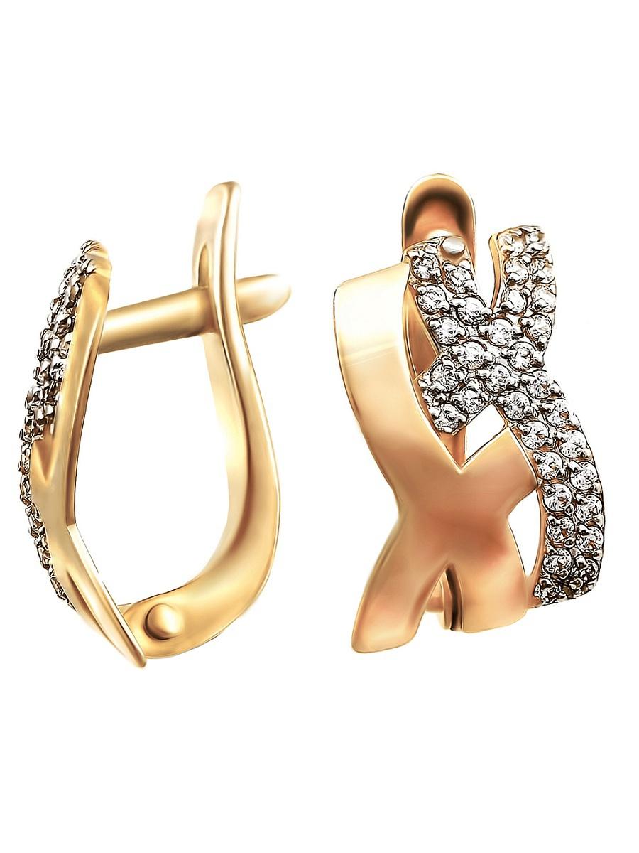 Изделие из золота RICH LINE