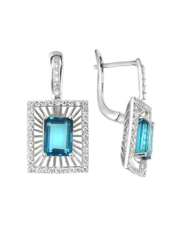 Изделие из серебра BALEX