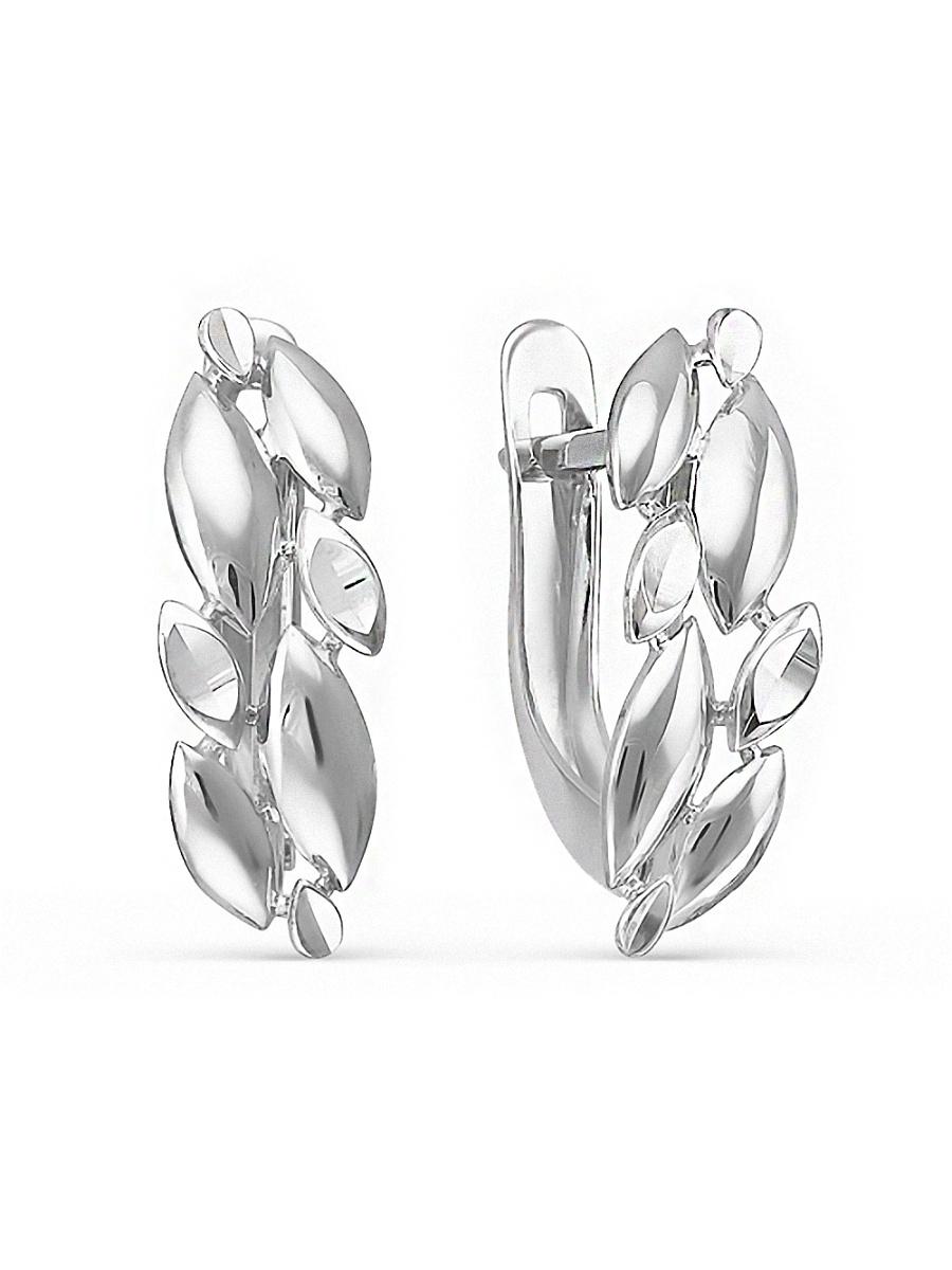 Изделие из серебра RICH LINE