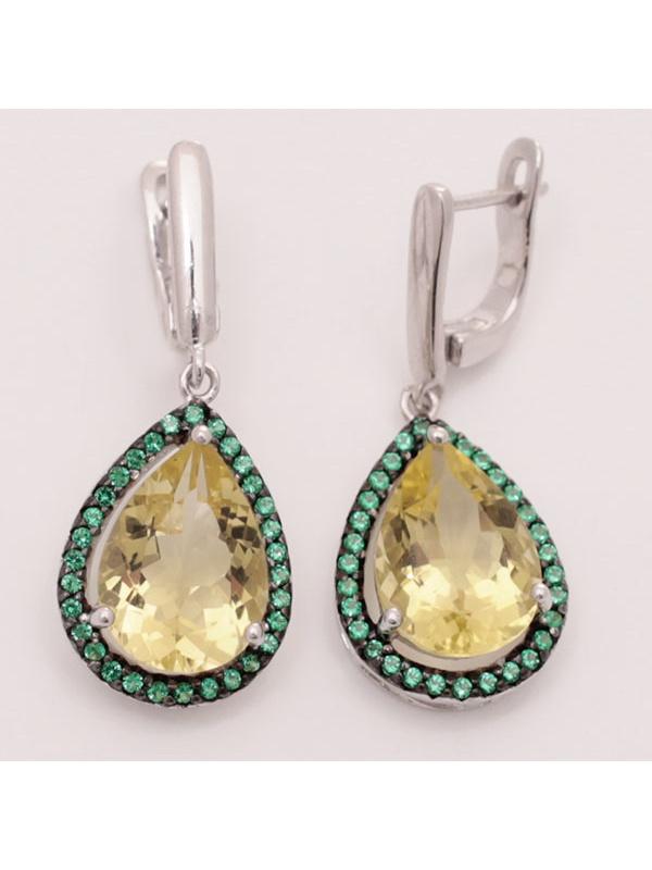 Изделие из серебра BALEX