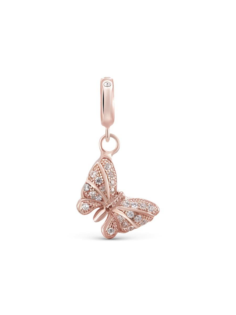 Изделие из серебра BUNNY