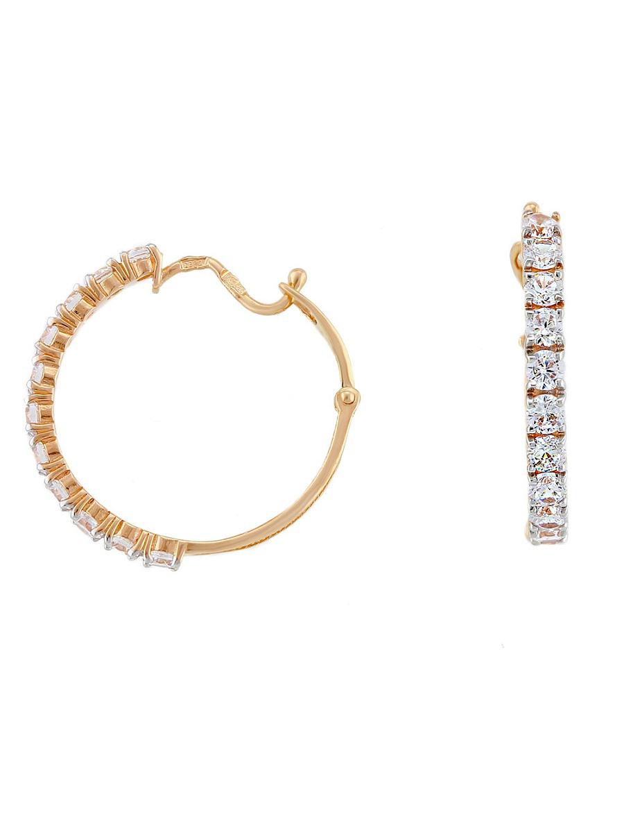 Изделие из золота RICH LINE